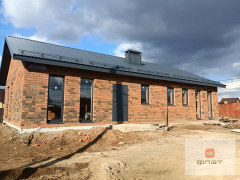 Продажа дома, Гильдеево, Пестречинский район, ул. Луговая 2-я