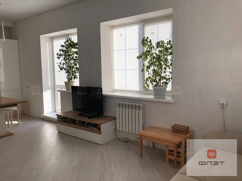 Продажа дома, Высокая Гора, Высокогорский район, ул. Тагира Биккинеева