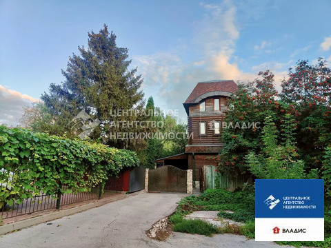 Продажа дома, Рязань, ул. Садовая