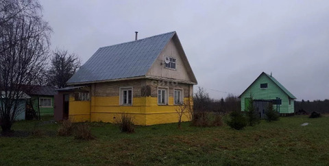 Продажа дома, Белозерск, Белозерский район
