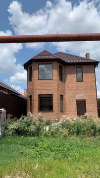 Продам дом, Северный п, Большевистская , 189 м, 7 соток