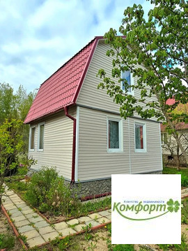 Продажа дома, Бисерово, Богородский г. о., СНТ 