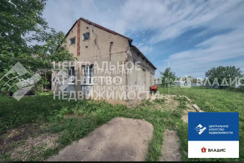 Продажа дома, Пионерский, Рыбновский район, ул. Московская