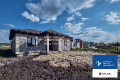 Продажа дома, Рыбновский район, Казачья улица