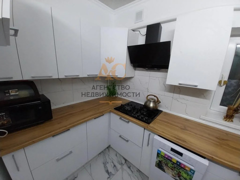 Дом, 50 м2, 1 этаж, 2 спальни