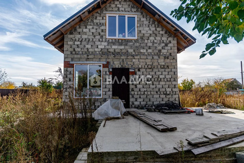 Продажа дома, Балаковский район