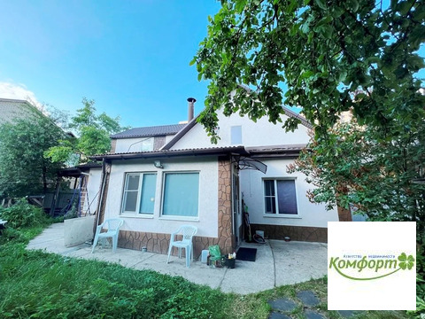 Продажа дома, Раменское, Раменский район, ул. Дружбы