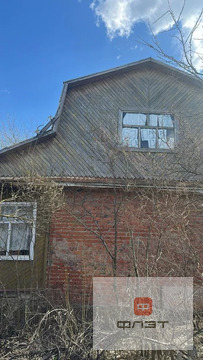 Продажа дома, Лаишевский район, Участок