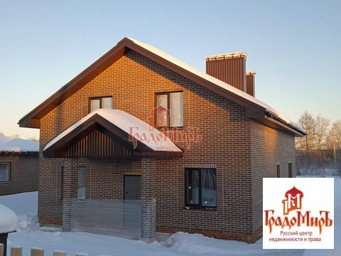 Продажа дома, Сергиево-Посадский район, Деулинская слобода тер. ДНП.