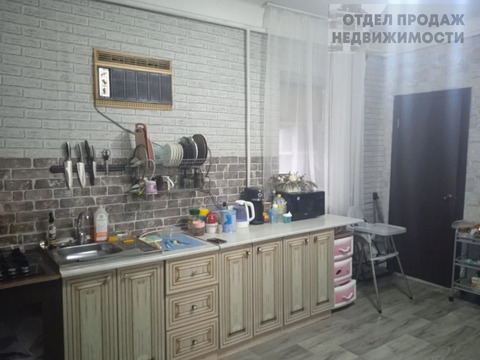 Дом в центре