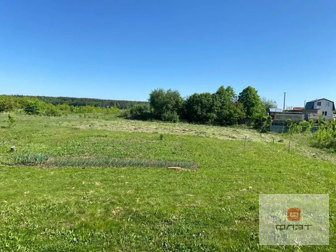 Продажа участка, Новое Мамонино, Высокогорский район, ул. Речная