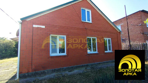 Продажа дома, Вышестеблиевская, Темрюкский район, ул. Ленина