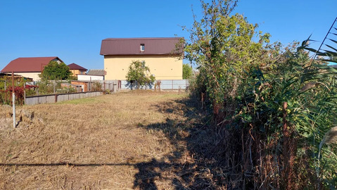 Продажа участка, Темрюк, Темрюкский район, ул. Ленина