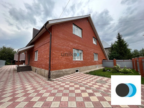 Продажа дома, Уфа, ул. Зарубинская