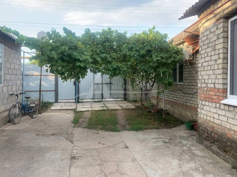 Продажа дома, Георгиевск, ул. Станционная