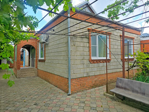 Продажа дома, Старонижестеблиевская, Красноармейский район, ул. ...