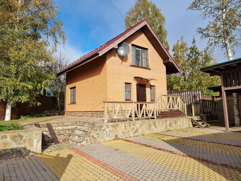 Продажа дома, Ильичево, Выборгский район