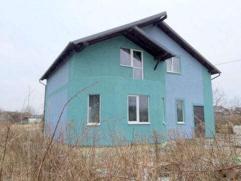 Купить дом в Гурьевске