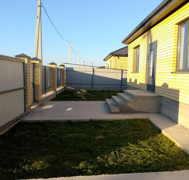 Продажа дома, Крымск, Крымский район, улица Горбунова