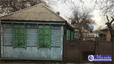 Продажа дома, Батайск, Ул. Грузинская