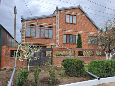 Продажа дома, Абинск, Абинский район, ул. Сосновая