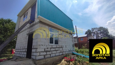 Продажа дома, Ахтанизовская, Темрюкский район