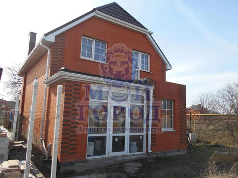 Продам дом  (09668-107)