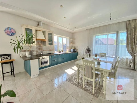 Продажа дома, Казань, ул. Атнинская (Салмачи)