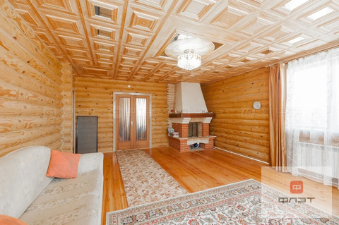 Продажа дома, Большие Ключи, Зеленодольский район, ул. Полевая