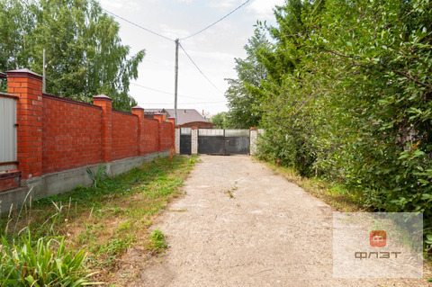 Продажа участка, Казань, ул. Луговая (Вознесенское)