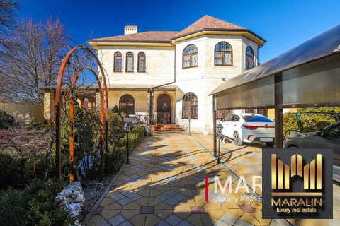 Продажа дома, Ростов-на-Дону, ул. Малиновского