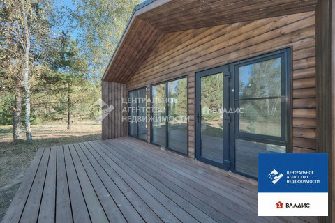 Продажа дома, Ярустово, Спасский район