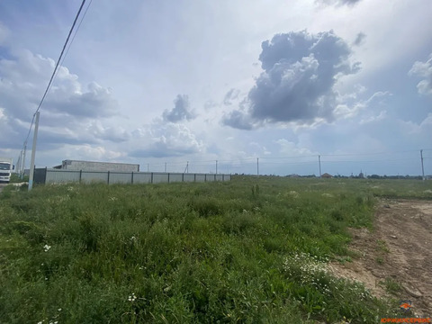 Продажа участка, Домодедово, Домодедово г. о., Домодедово