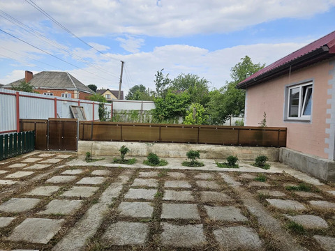 Продажа дома, Абинск, Абинский район, ул. Дзержинского