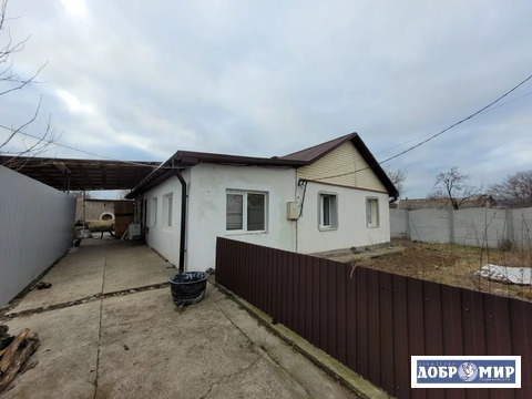 Продается Дом