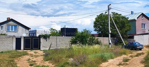 Продажа участка, Севастополь, улица Майора Бордова