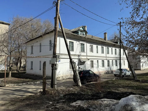 Участок 18 сот. (ИЖС)