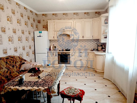 Продам дом в Батайске (06803-107)