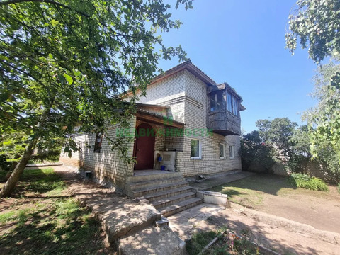 Продажа дома, Маянга, Балаковский район, ул. Трудовая