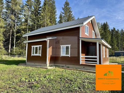 Продажа дома, Наро-Фоминский район, 94