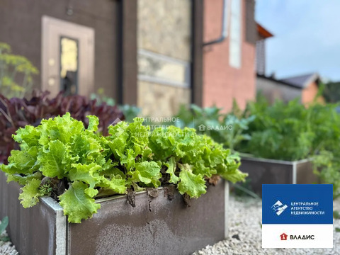 Продажа дома, Заборье, Рязанский район, Луговая улица