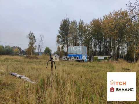 городской округ Балашиха, деревня Полтево,  земля на продажу