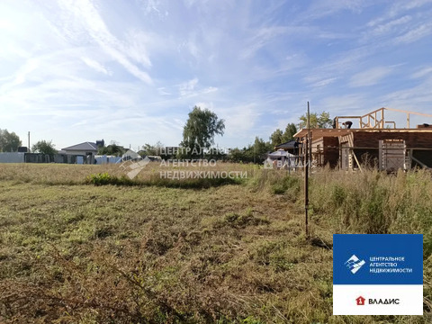 Продажа участка, Поляны, Рязанский район