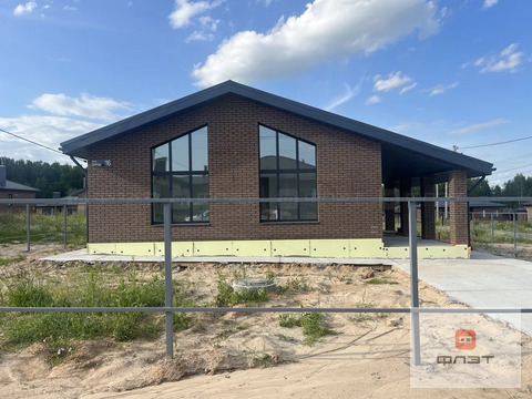 Продажа дома, Шигали, Высокогорский район, ул. Свободы