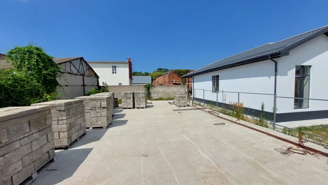 Продажа участка, Темрюк, Темрюкский район, ул. Цыбренко