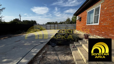 Продажа дома, Полтавская, Красноармейский район, ул. Красная