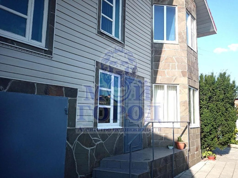 Продам дом  (09862-107)