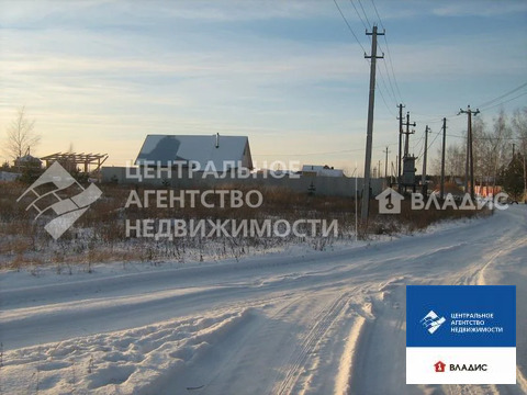 Продажа участка, Агро-Пустынь, Рязанский район, Малиновая улица