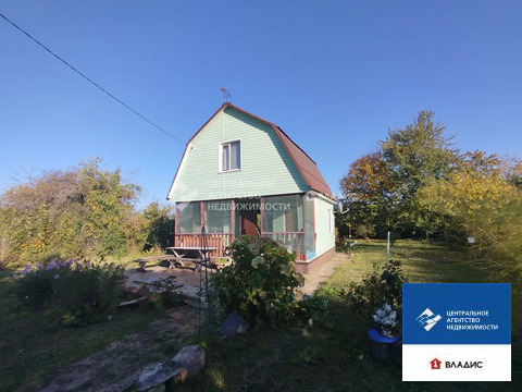 Продажа дома, Телебукино, Касимовский район