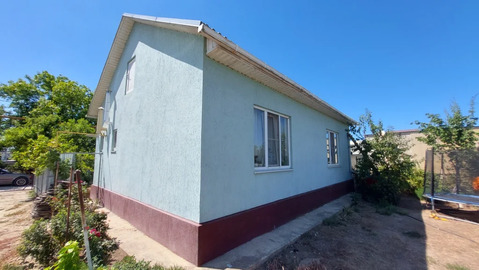 Продажа дома, Темрюк, Темрюкский район, Овощной пер.